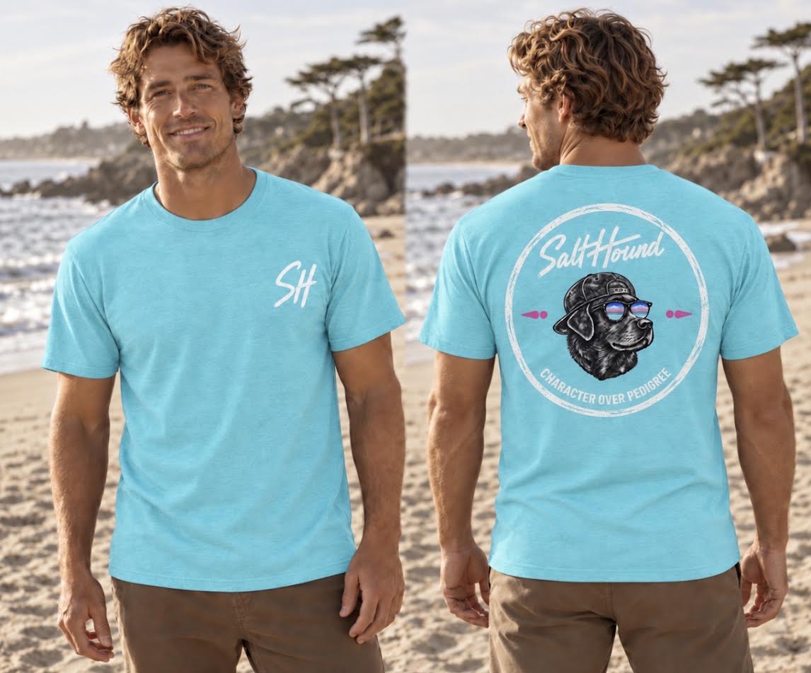 Men's Cali Head T-Shirt