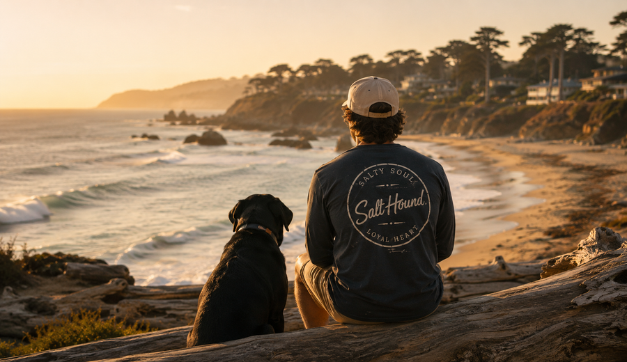 Authentic California