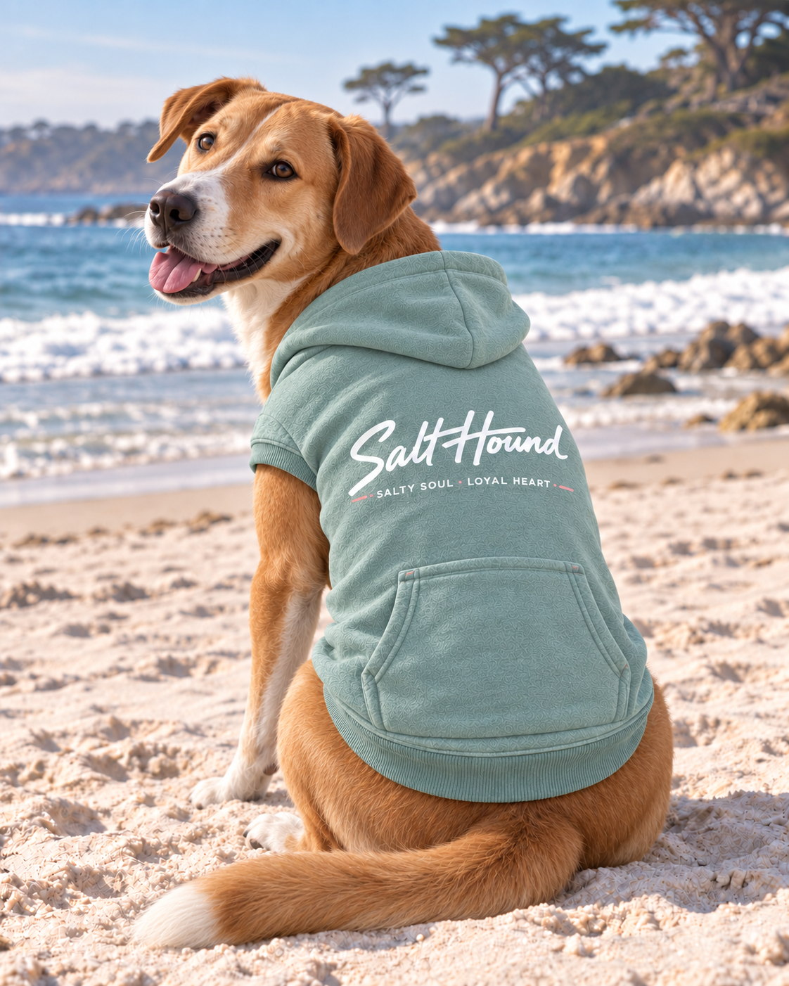 The Hound Hoodie