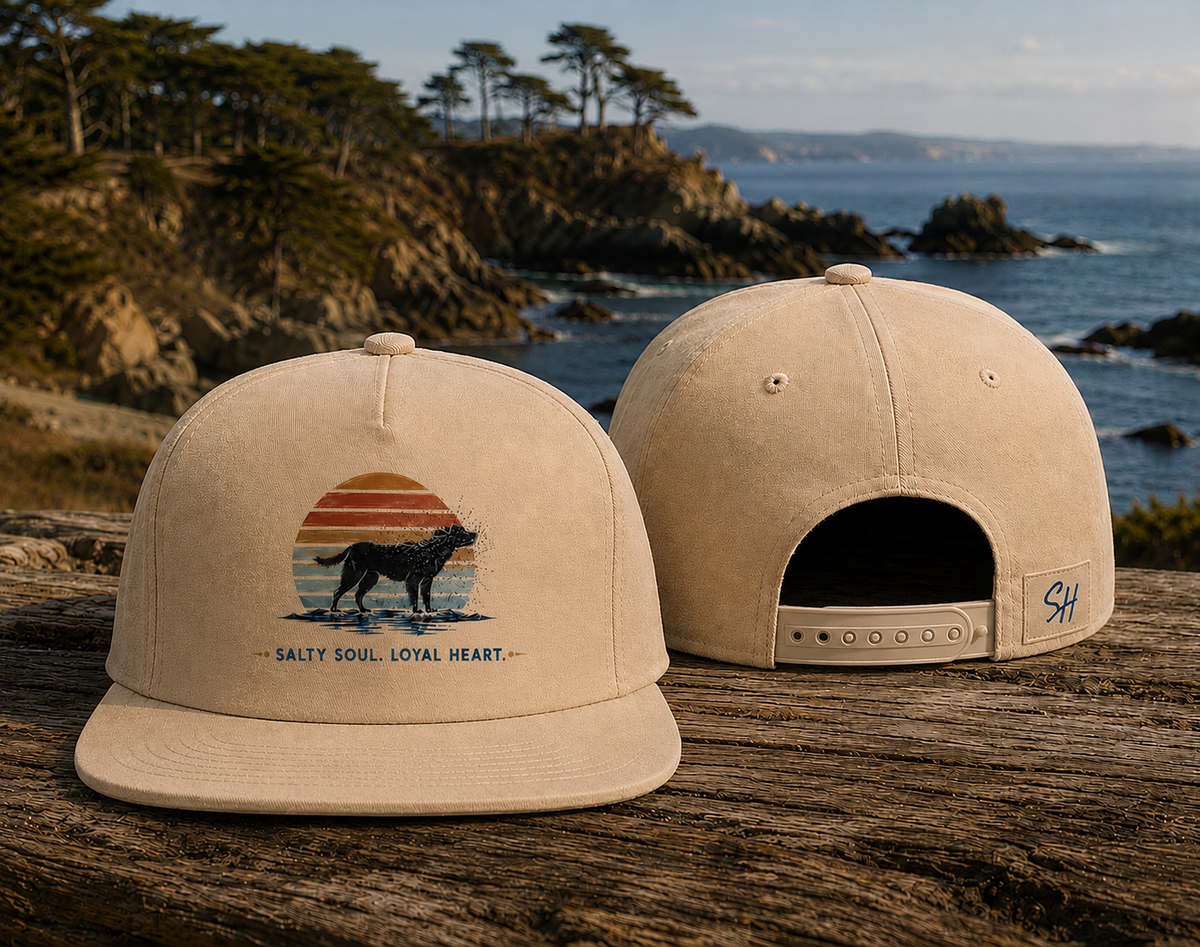'The Shake' - Trucker Hat
