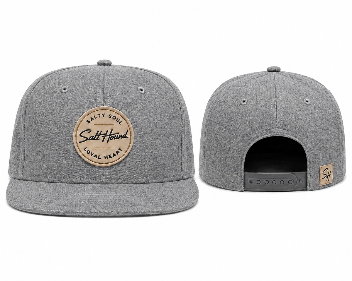 The 'Heritage Collection' Trucker Hat