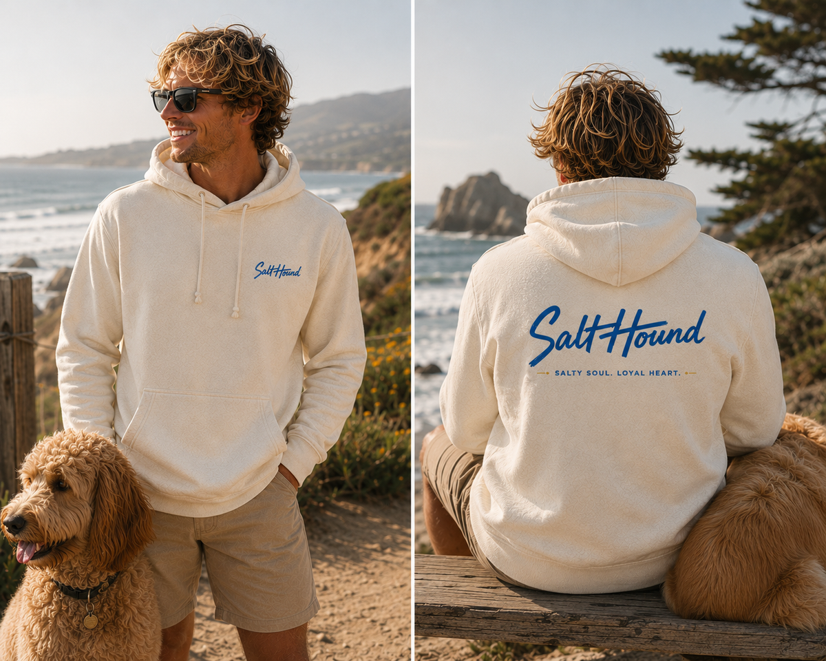 'The Signature Collection' Hoodie