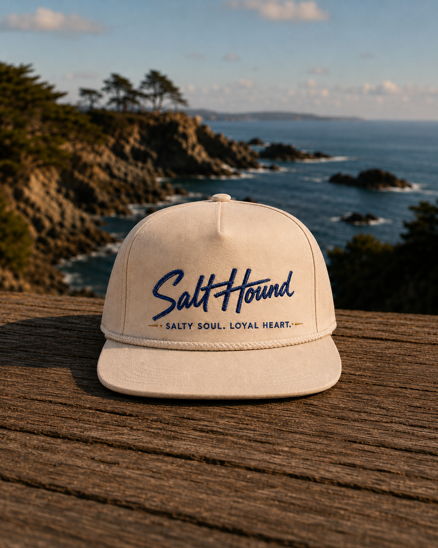 Embroidered Hats