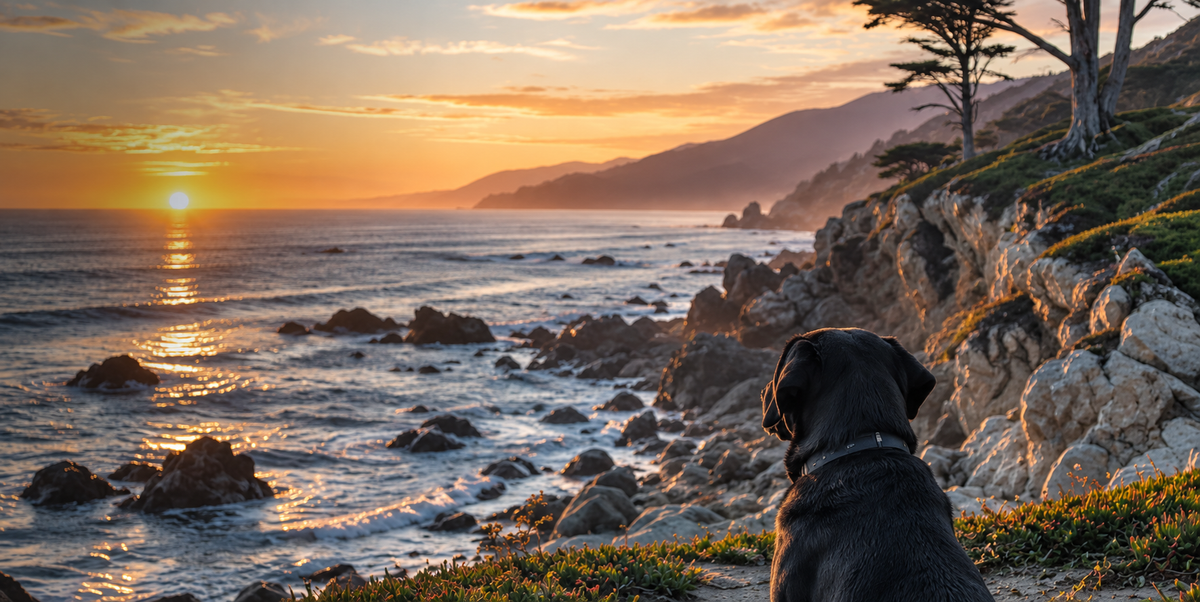 Every dog deserves to be chosen.