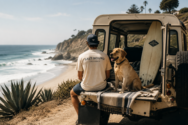 California Summer Collection