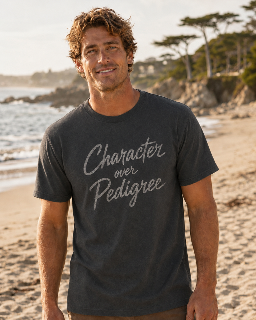 California Coastal Apparel