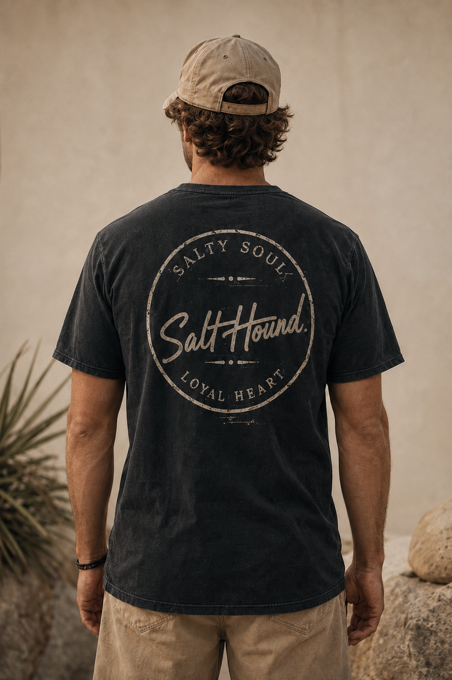 California Coastal Apparel