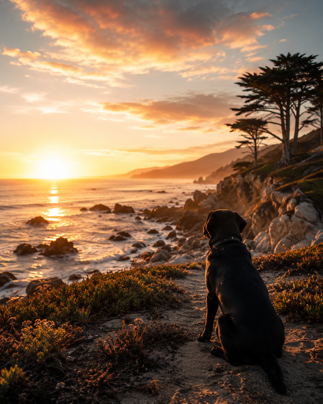Every dog deserves to be chosen.