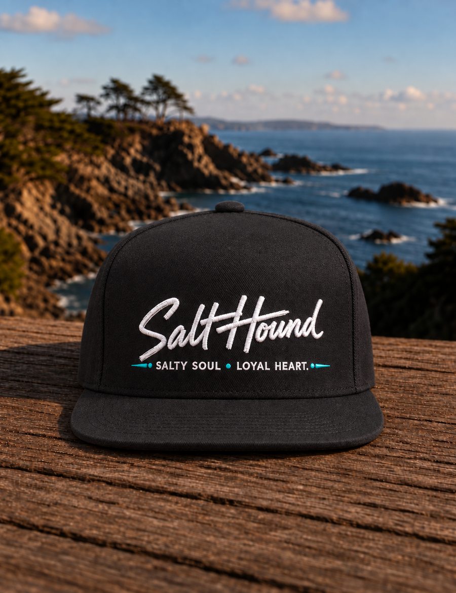 Salt Hound Hats