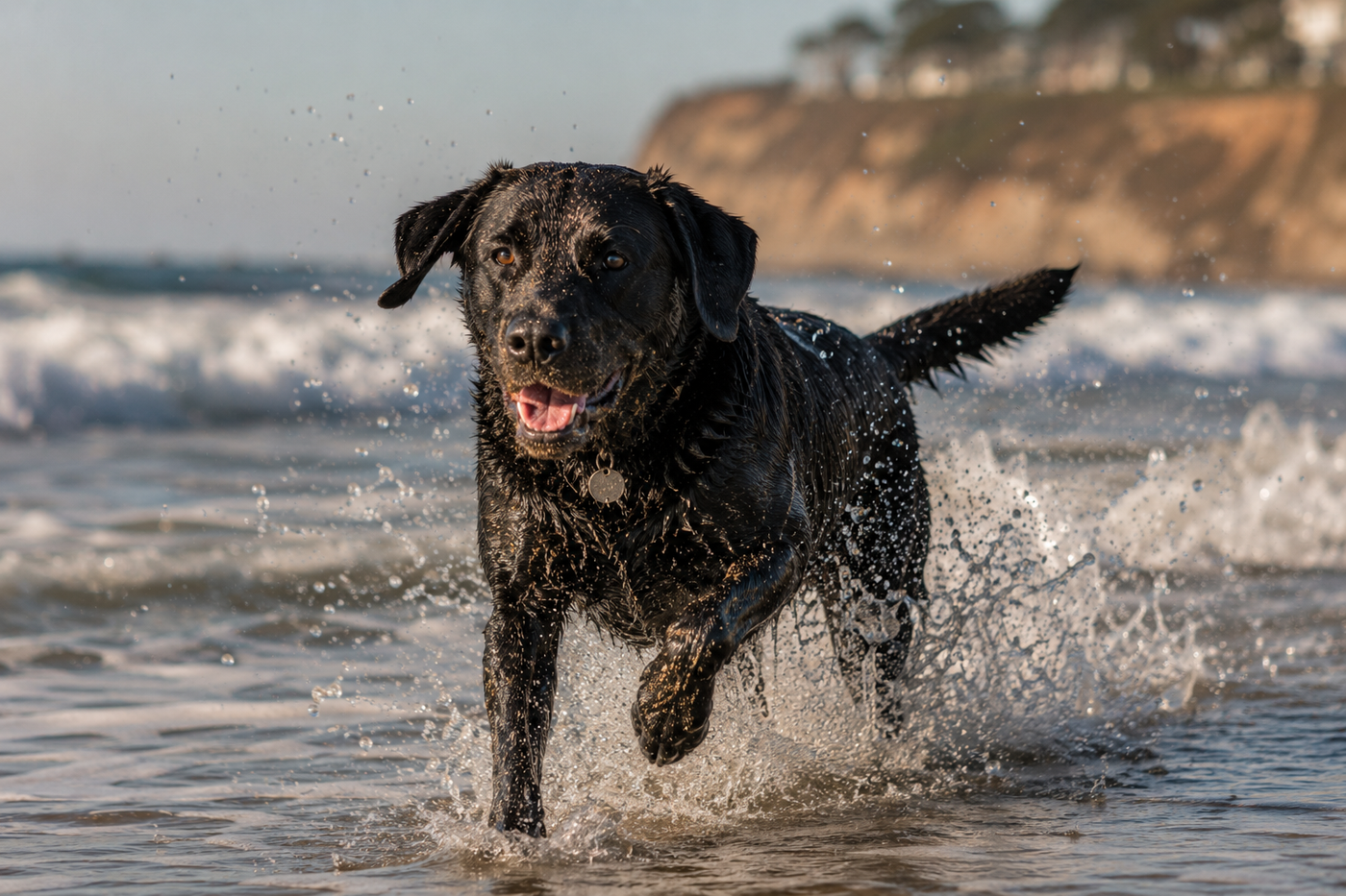 Dog