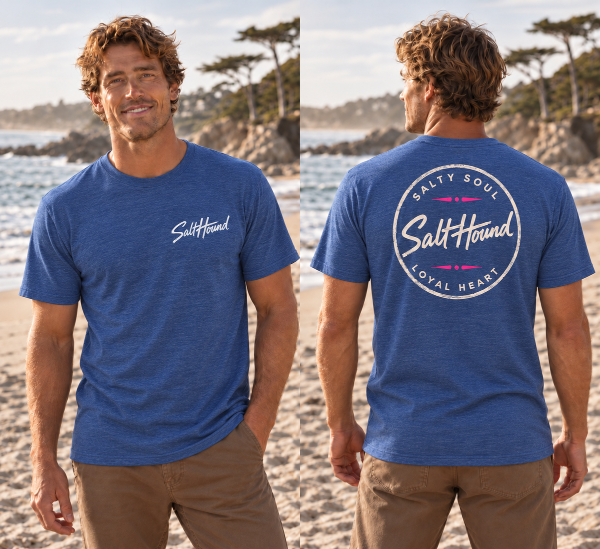 Men's Heritage Collection T-Shirt